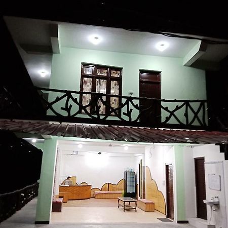 Hotel Pine Spring Dharamshala Ngoại thất bức ảnh