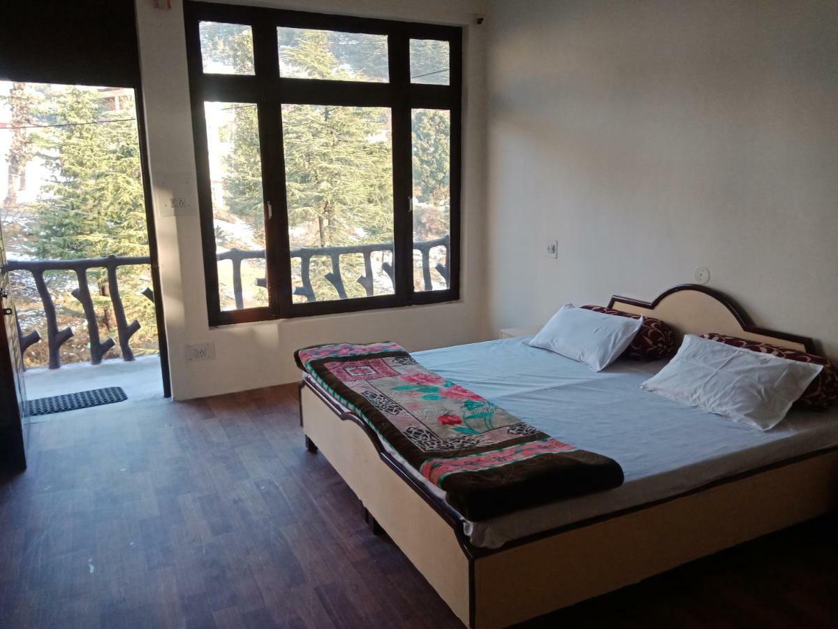 Hotel Pine Spring Dharamshala Ngoại thất bức ảnh