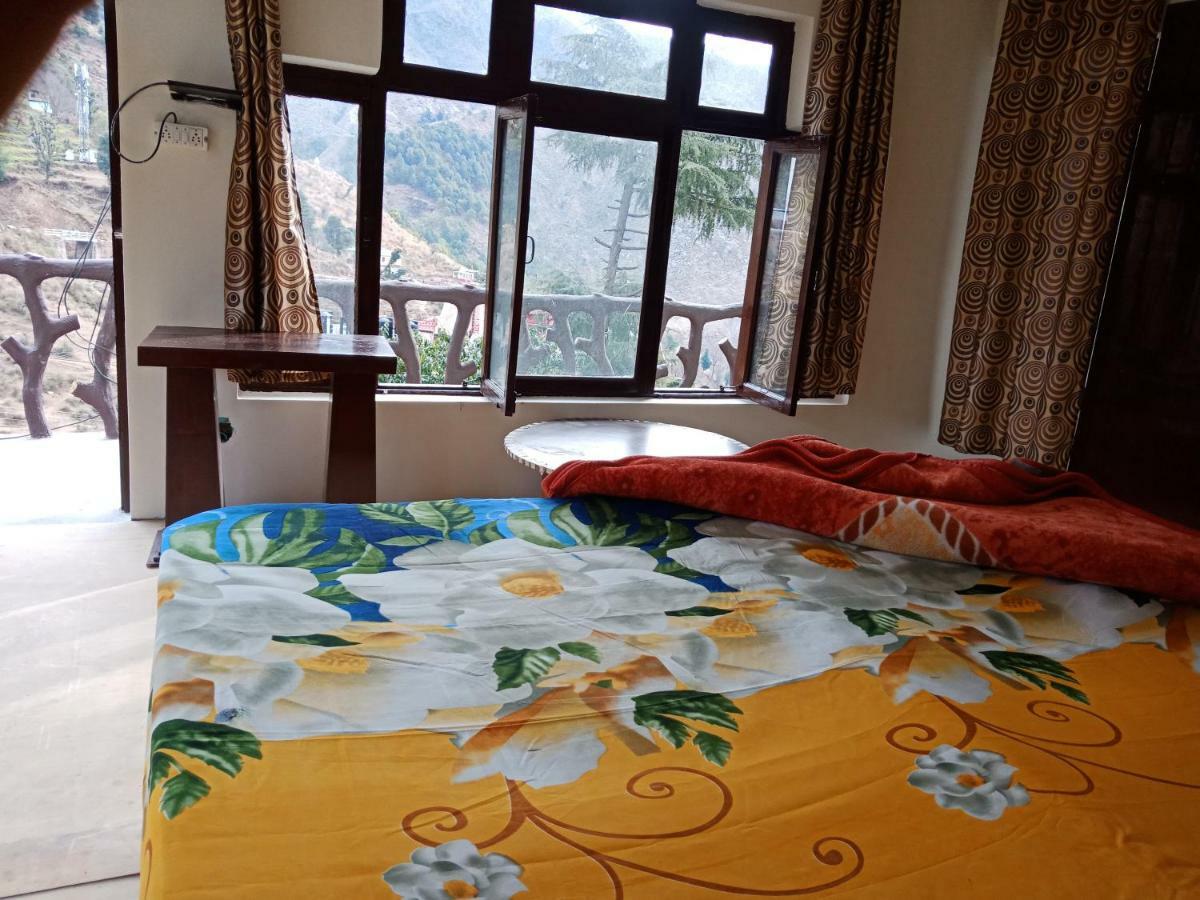 Hotel Pine Spring Dharamshala Ngoại thất bức ảnh