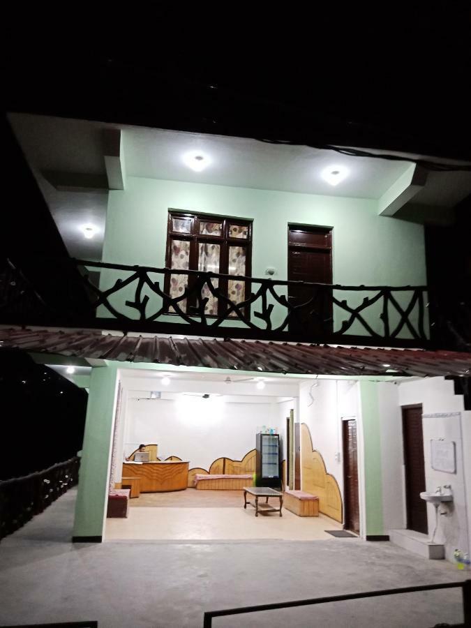 Hotel Pine Spring Dharamshala Ngoại thất bức ảnh