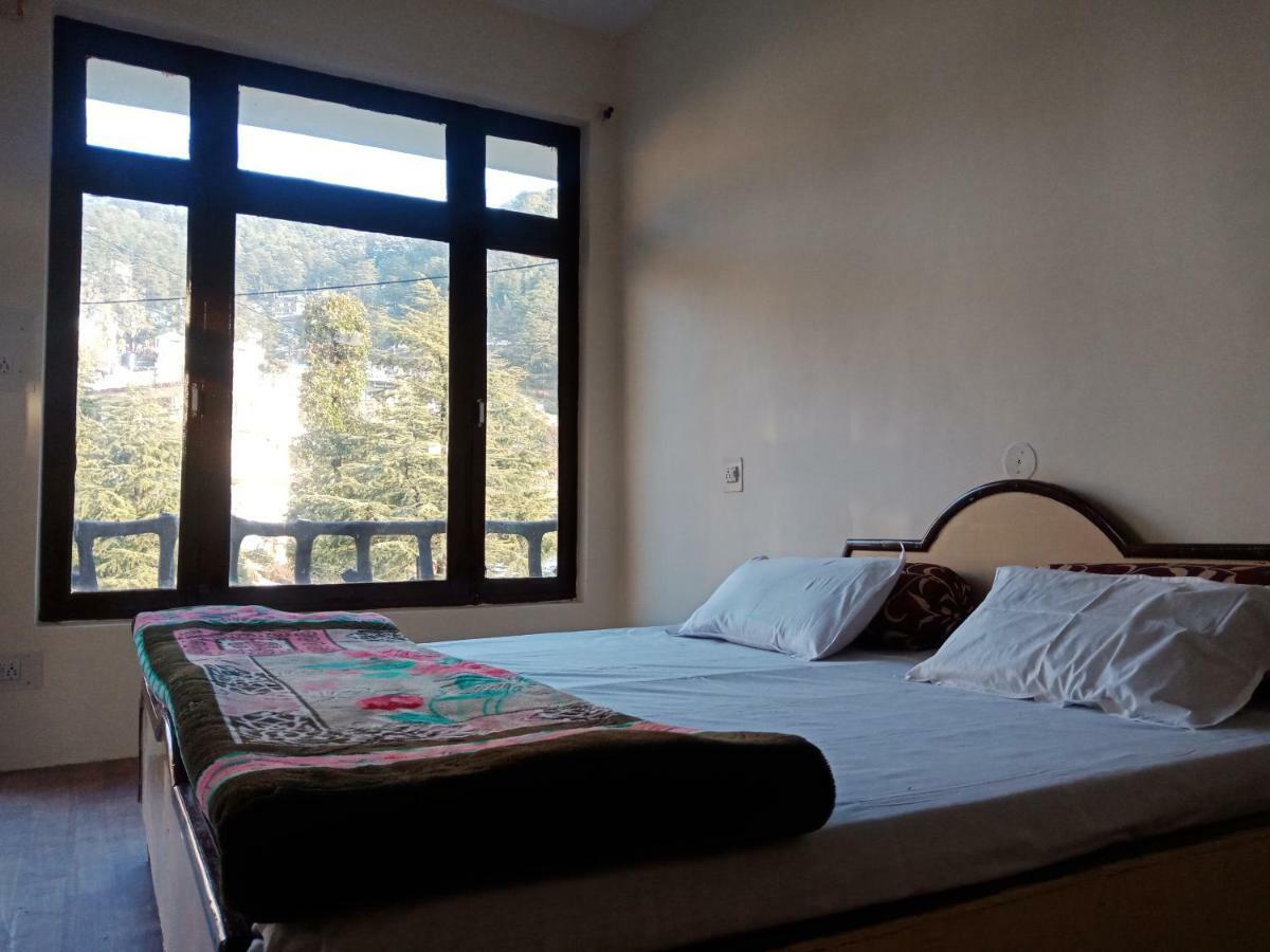 Hotel Pine Spring Dharamshala Ngoại thất bức ảnh